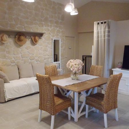 Provence Luberon Bonnieux Location Gite Chez Basile 외부 사진
