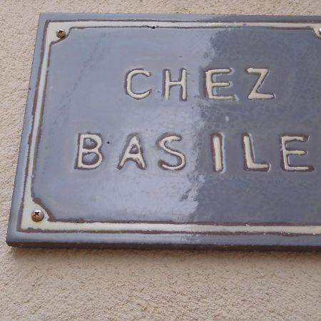 Provence Luberon Bonnieux Location Gite Chez Basile 외부 사진