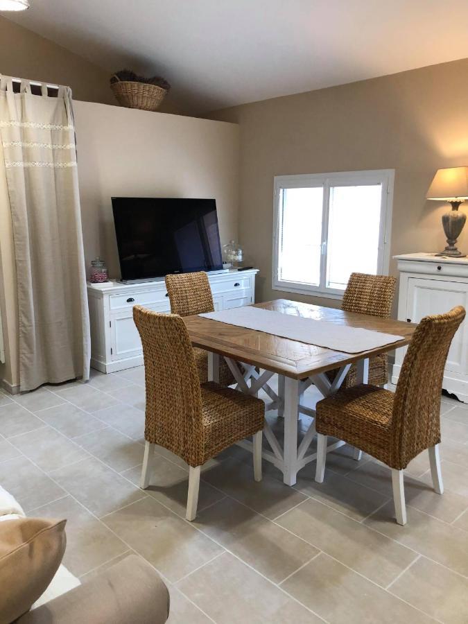 Provence Luberon Bonnieux Location Gite Chez Basile 외부 사진