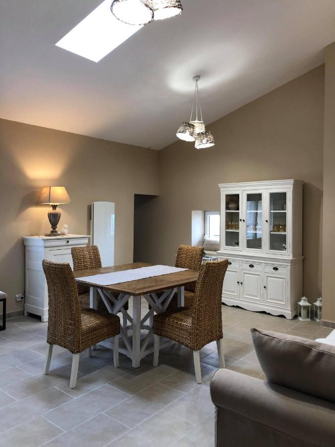 Provence Luberon Bonnieux Location Gite Chez Basile 외부 사진