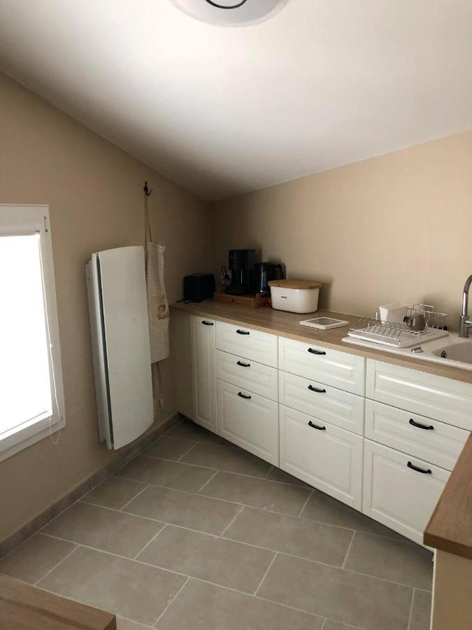 Provence Luberon Bonnieux Location Gite Chez Basile 외부 사진