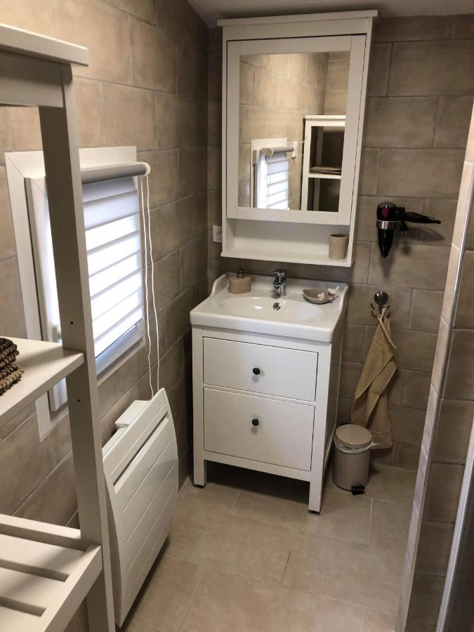Provence Luberon Bonnieux Location Gite Chez Basile 외부 사진